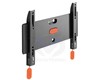 Support Mural Fixe Ecrans Jusqu à 43" Max 20 Kg TVM 120H05